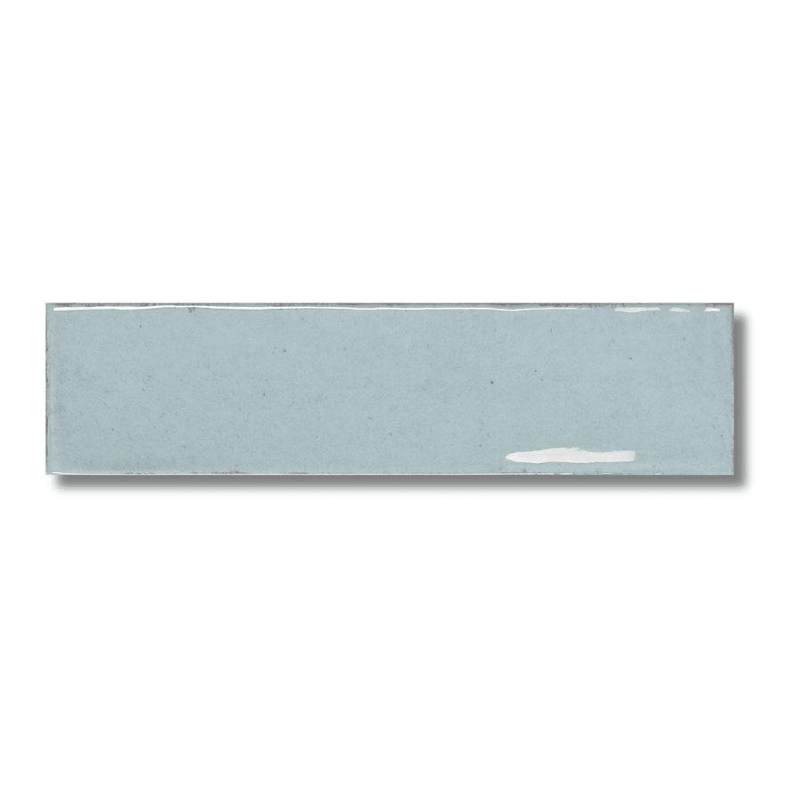 Aurea Sky glossy ceramic tiles