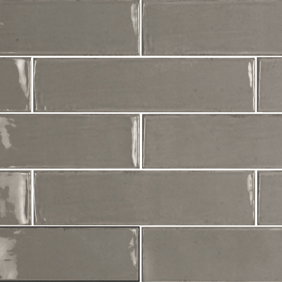 Aurea Taupe ceramic wall tiles