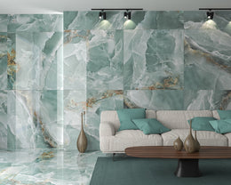 Iceland Mint