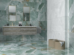 Iceland Mint Ultra Gloss Tile
