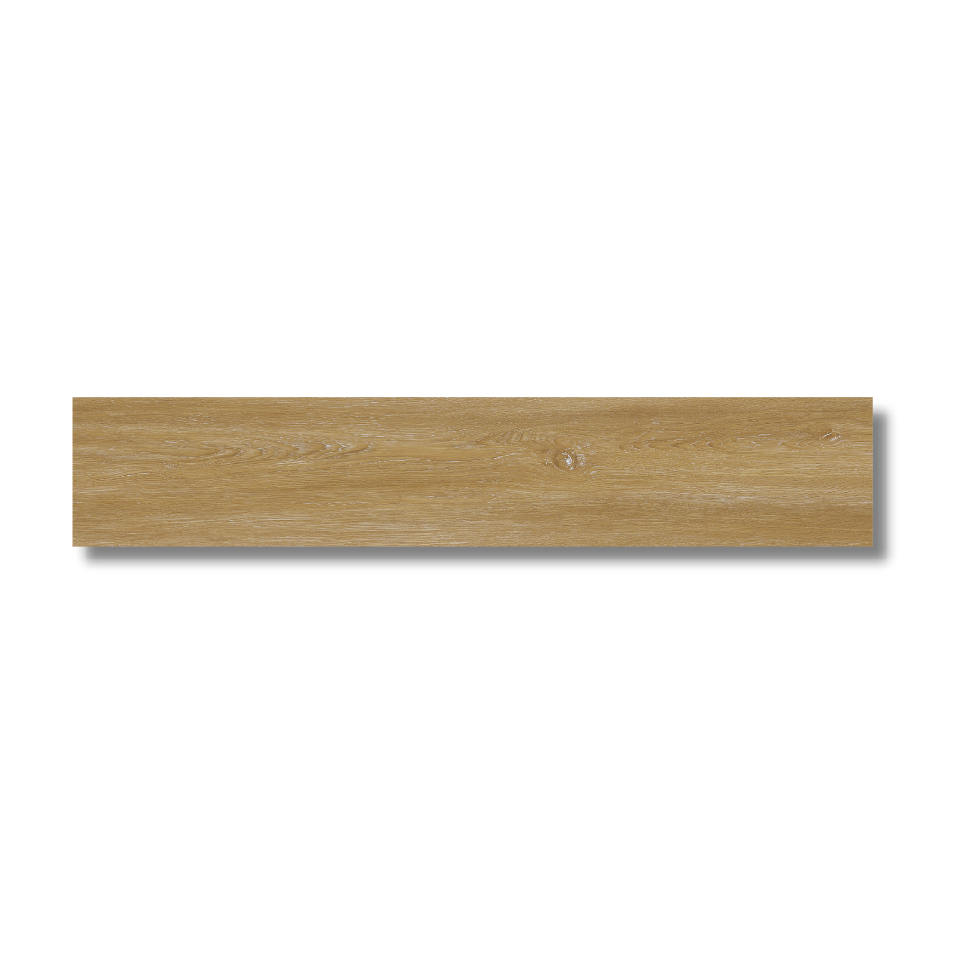 Anetis Doradoe brown wood effect SPC wall and floor tiles