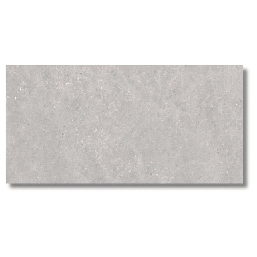Elegant Acron Pearl matt porcelain wall and floor tiles