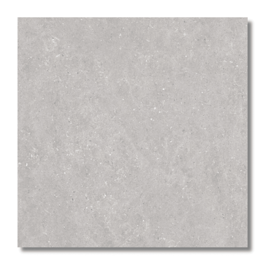 Acron Pearl concrete effect porcelain and ceramic tiles