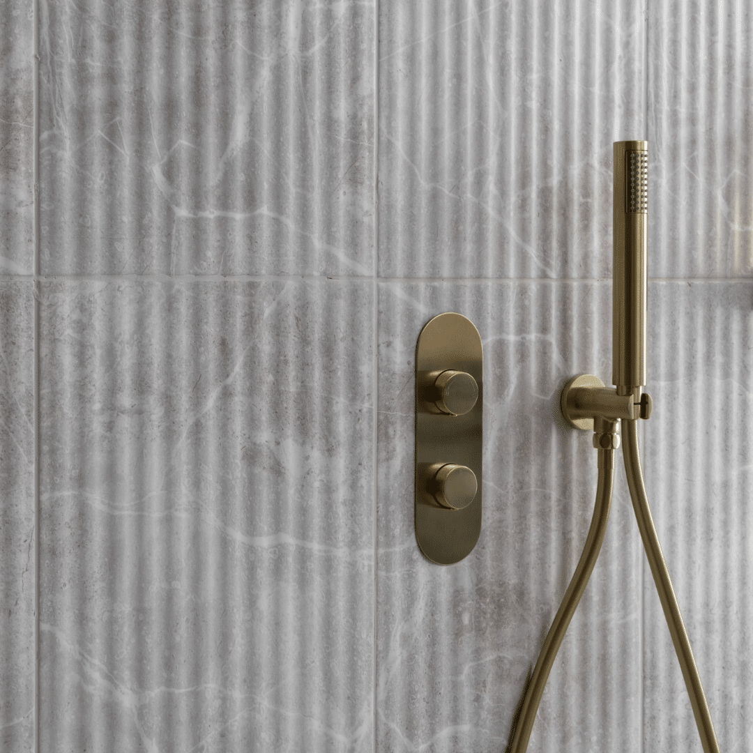 Agora Light Grey ceramic matt marble effect wall floor tiles