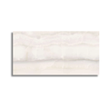 Akoya White marble effect porcelain tiles for wall and floor