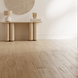 Aland Oak porcelain wall and floor tiles
