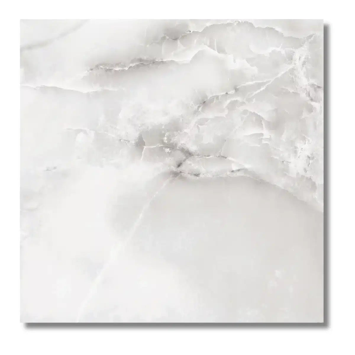 Allure Gris Polished