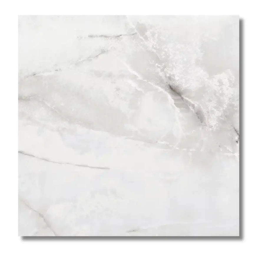 Allure Gris Polished