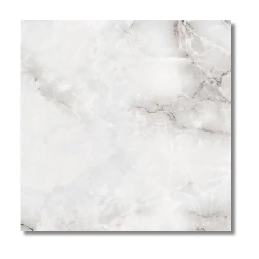 Allure Gris Polished