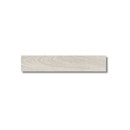 Ancona White Tile wood effect floor