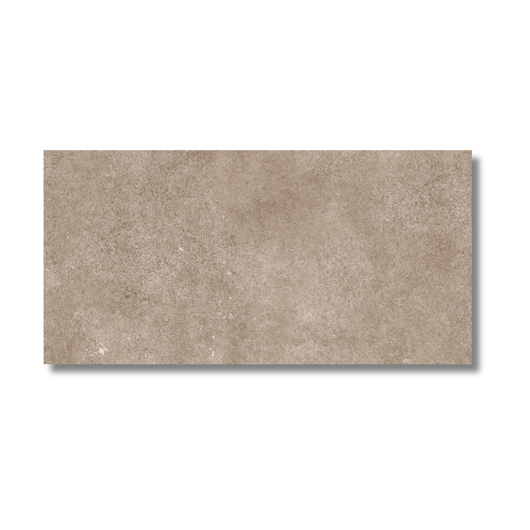 Grey porcelain stone effect tiles for modern wall and floor