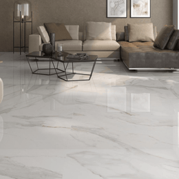 Luxury Apulia Gold Polished design