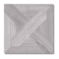 Grey parquet matt porcelain wall and floor tiles