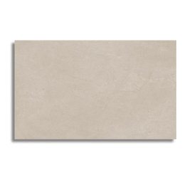 Stone effect cream matt ceramic tile for interiors