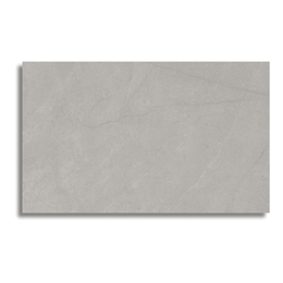 Matt finish grey ceramic tile for modern interiors