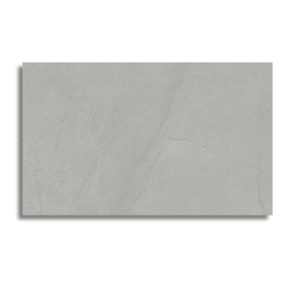 Artan grey ceramic tile showing smooth matt texture