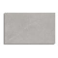 Grey matt stone effect ceramic tile for interior walls