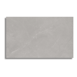 Grey matt stone effect ceramic tile for interior walls