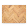 Orrell Natural Oak Herringbone Flooring