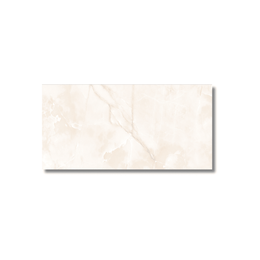 Large format 600x1200 Beige Onyx tile