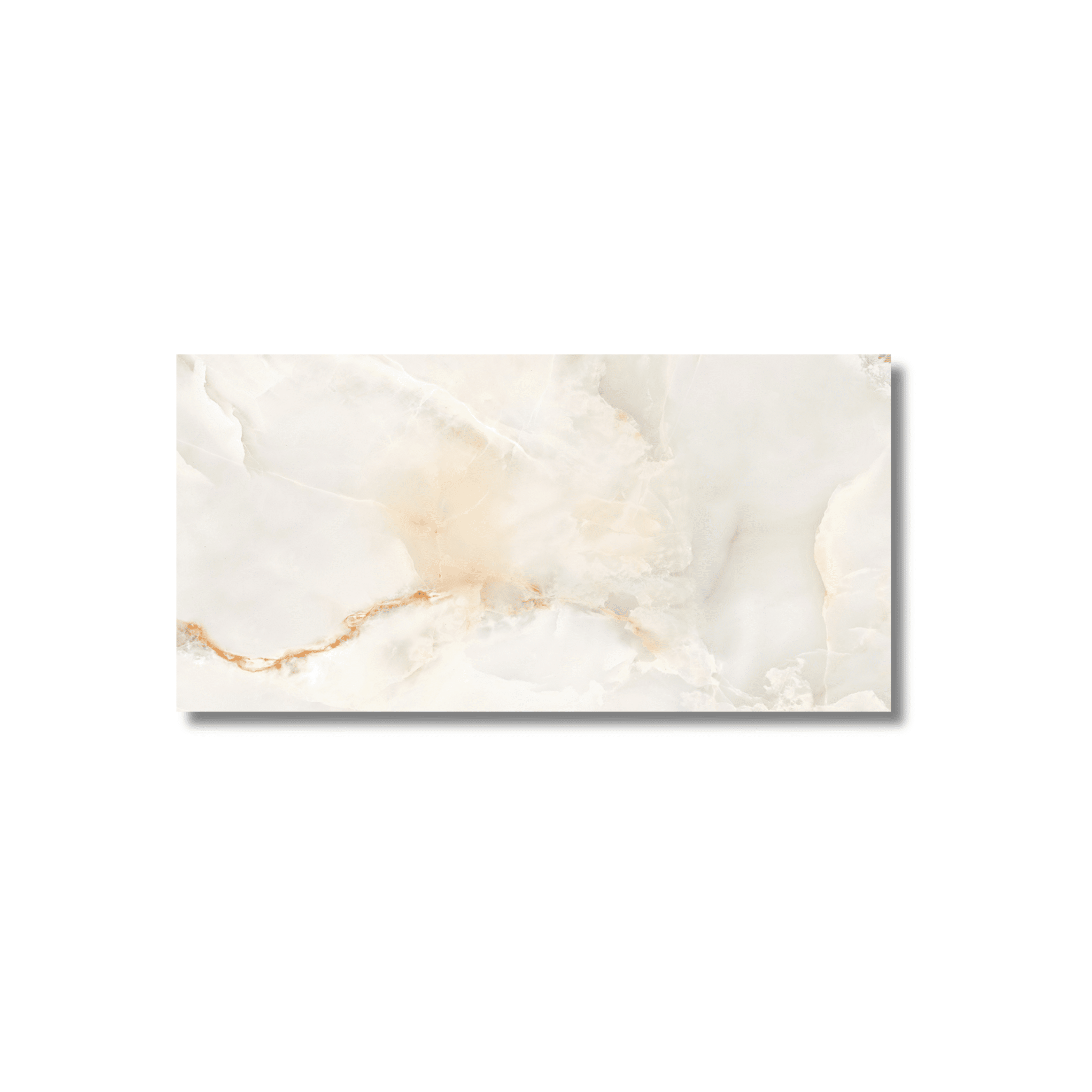 Belleza Onyx large format porcelain tile