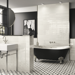 Brienna Coal Ape Grupo tiles