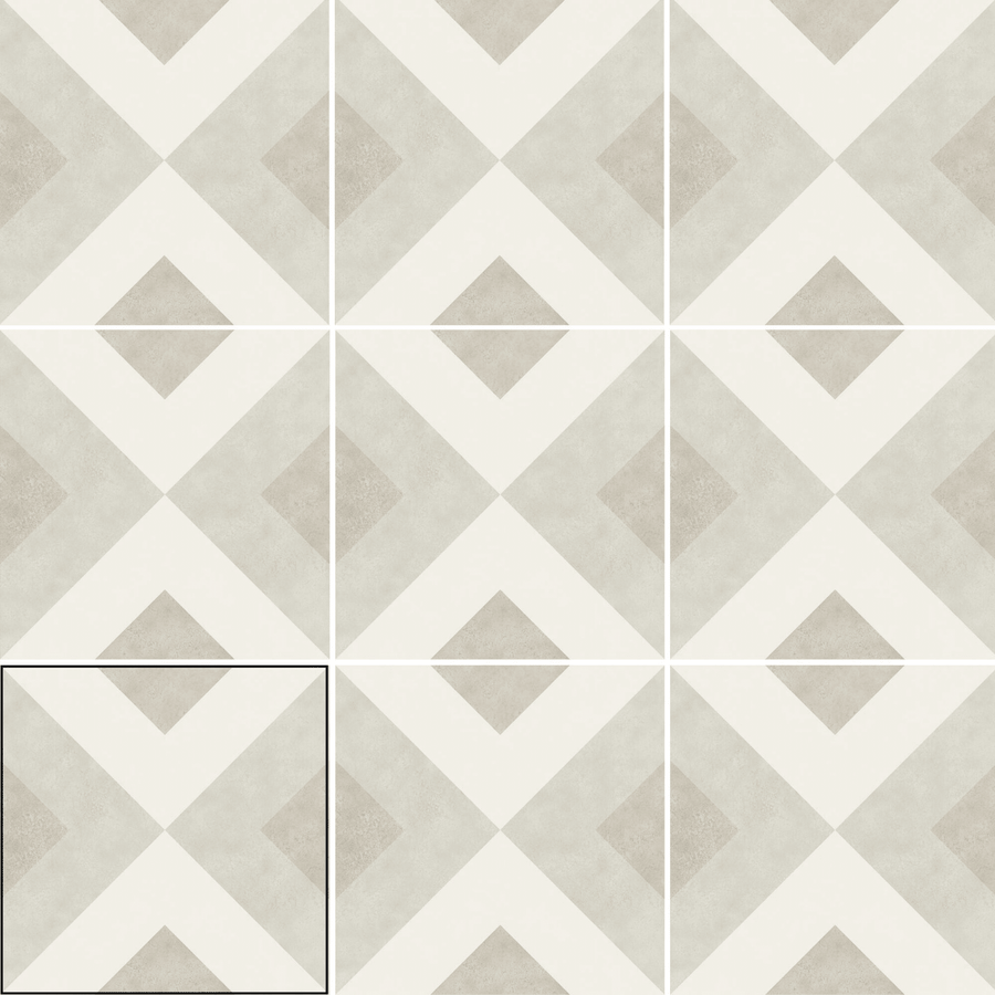 Durable Brienna Pumice tiles