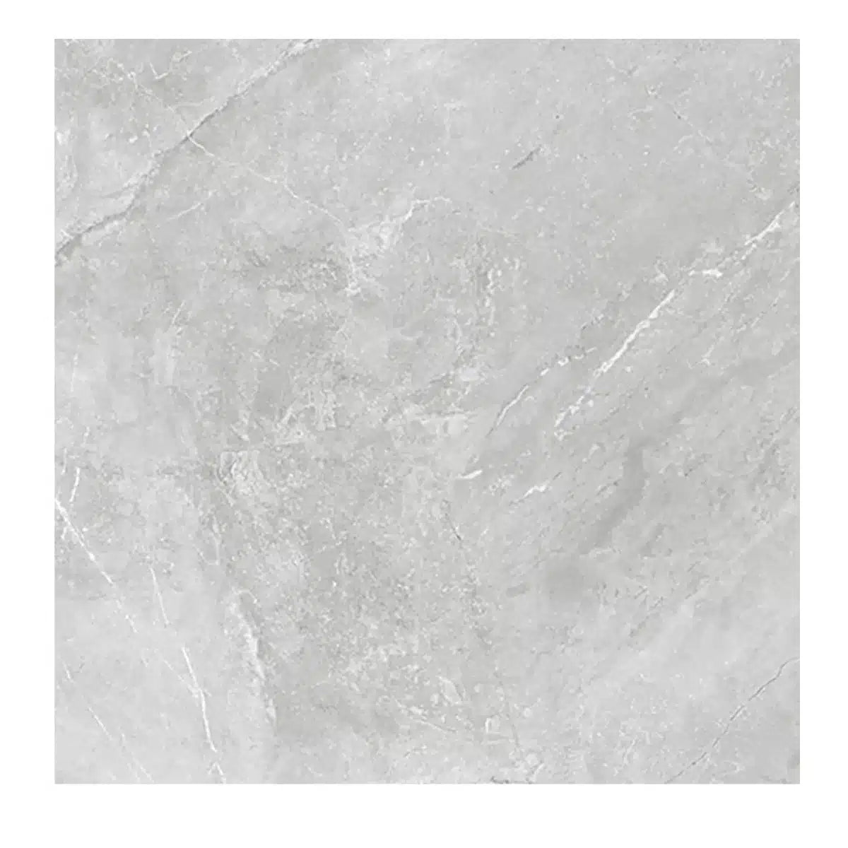 Basil White Polished