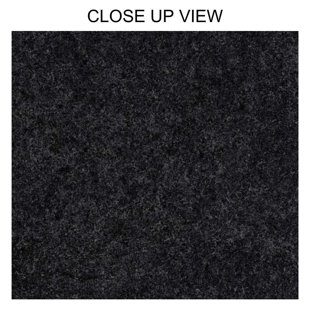 Bluestone Natural Blue 800x800 Outdoor Tile - Close Up