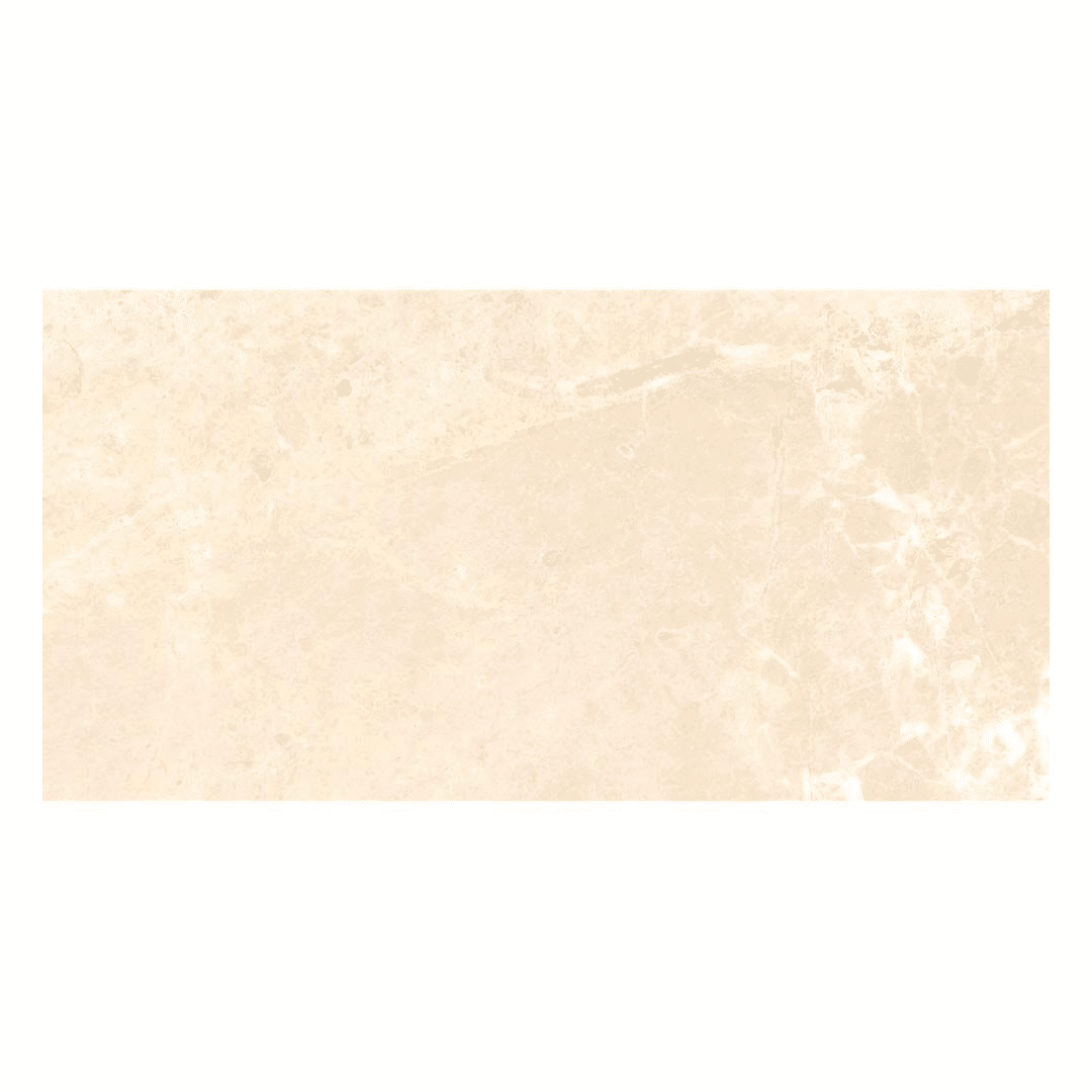 Porcelain Bosco Cream matt stone look tile