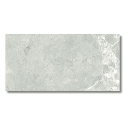 Modern grey matt porcelain stone look tiles