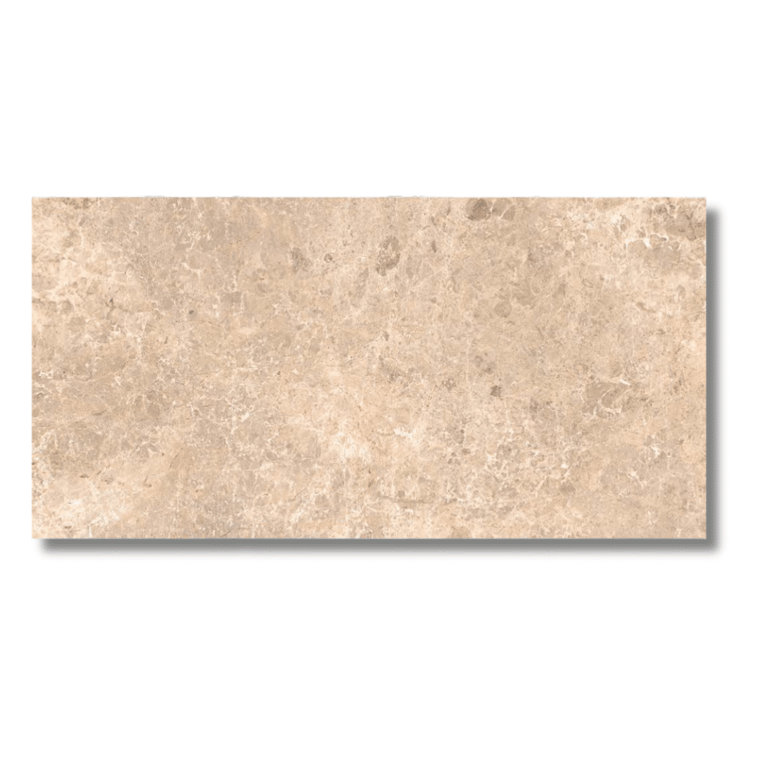 Bosco Mink matt porcelain brown stone effect tiles