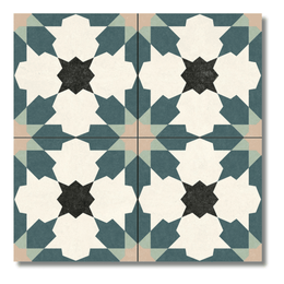 Sleek black gloss ceramic tile for stylish wall décor