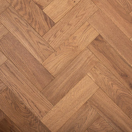Pickmere Antique Oak Herringbone Flooring