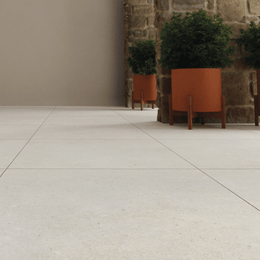 Elegant Brera Fresh matt porcelain tiles for floors