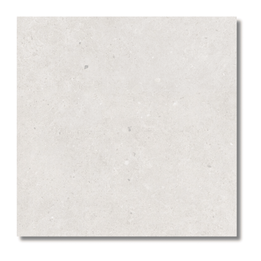 Brera Fresh stone effect grey porcelain wall tiles