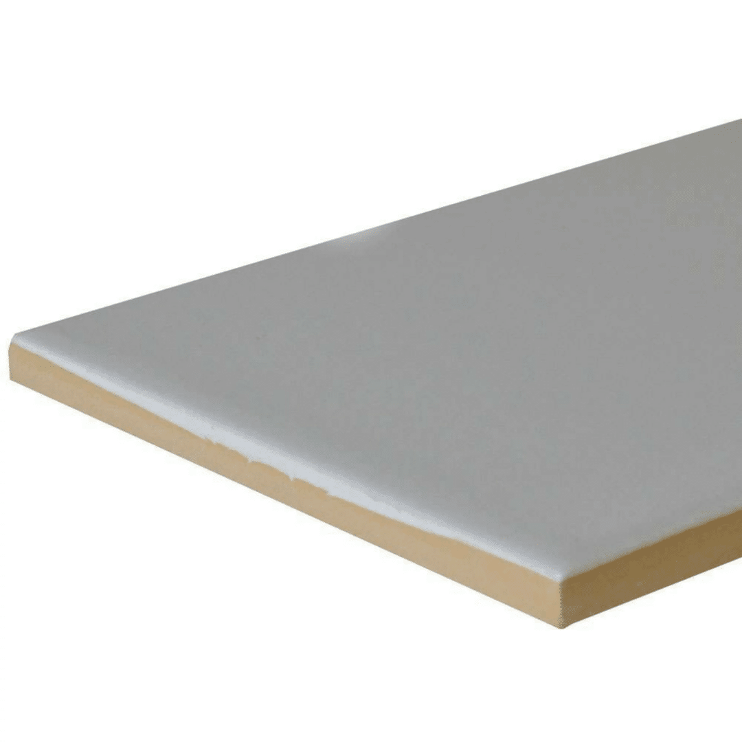 Metro effect grey ceramic tiles suitable for interior walls