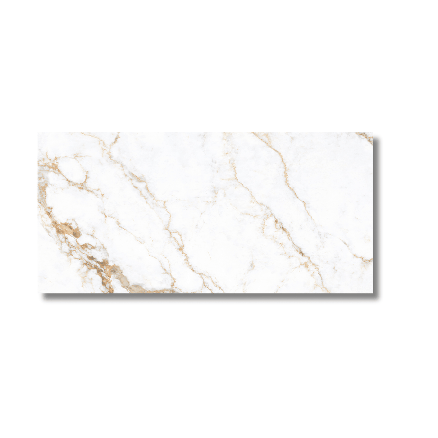 Non-reflective matt porcelain tile design