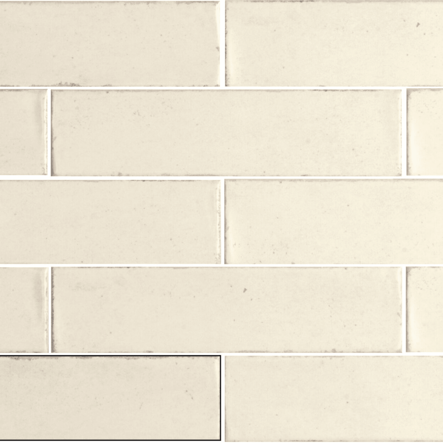 Elegant Calvio Ivory wall tiles