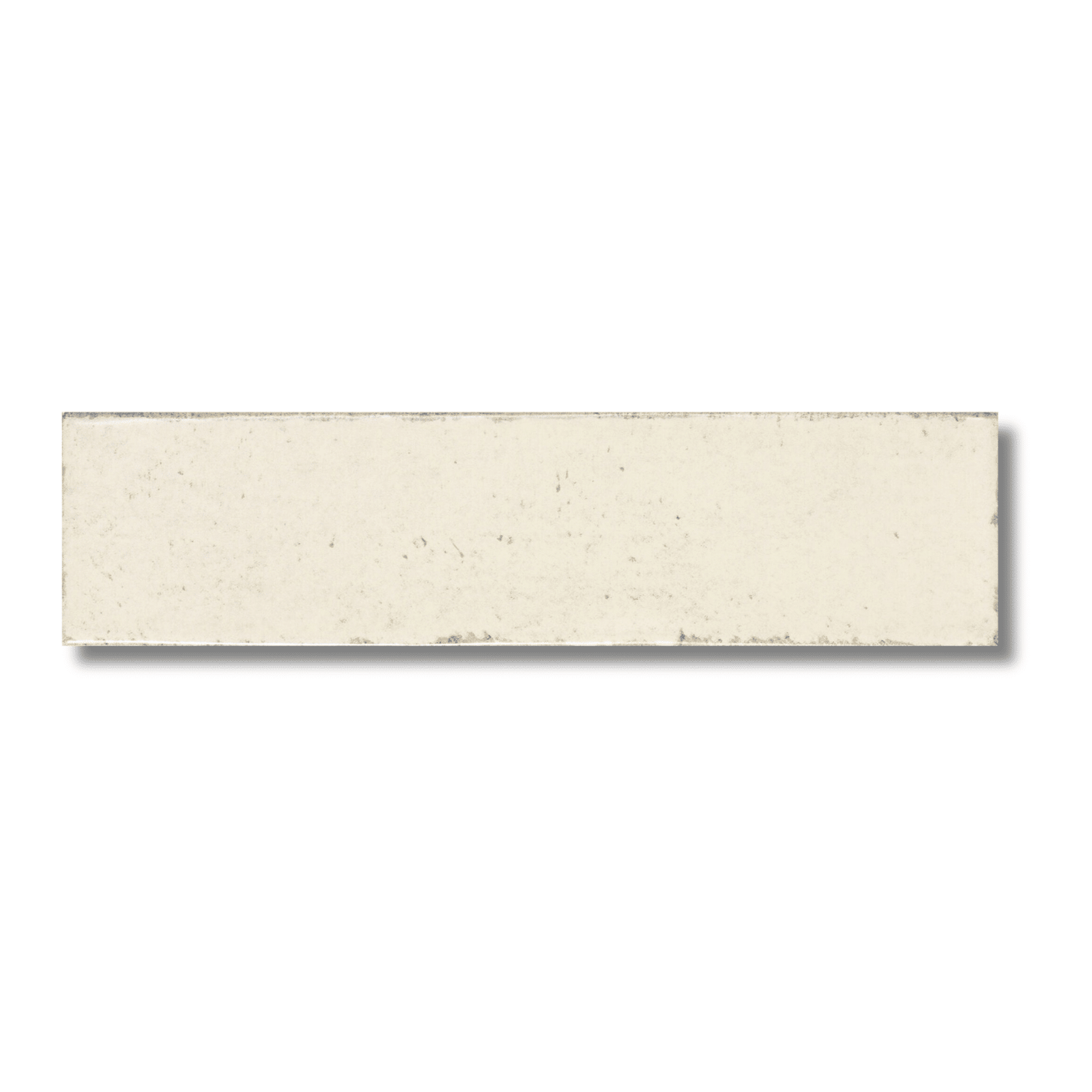 Calvio Ivory matt ceramic tiles