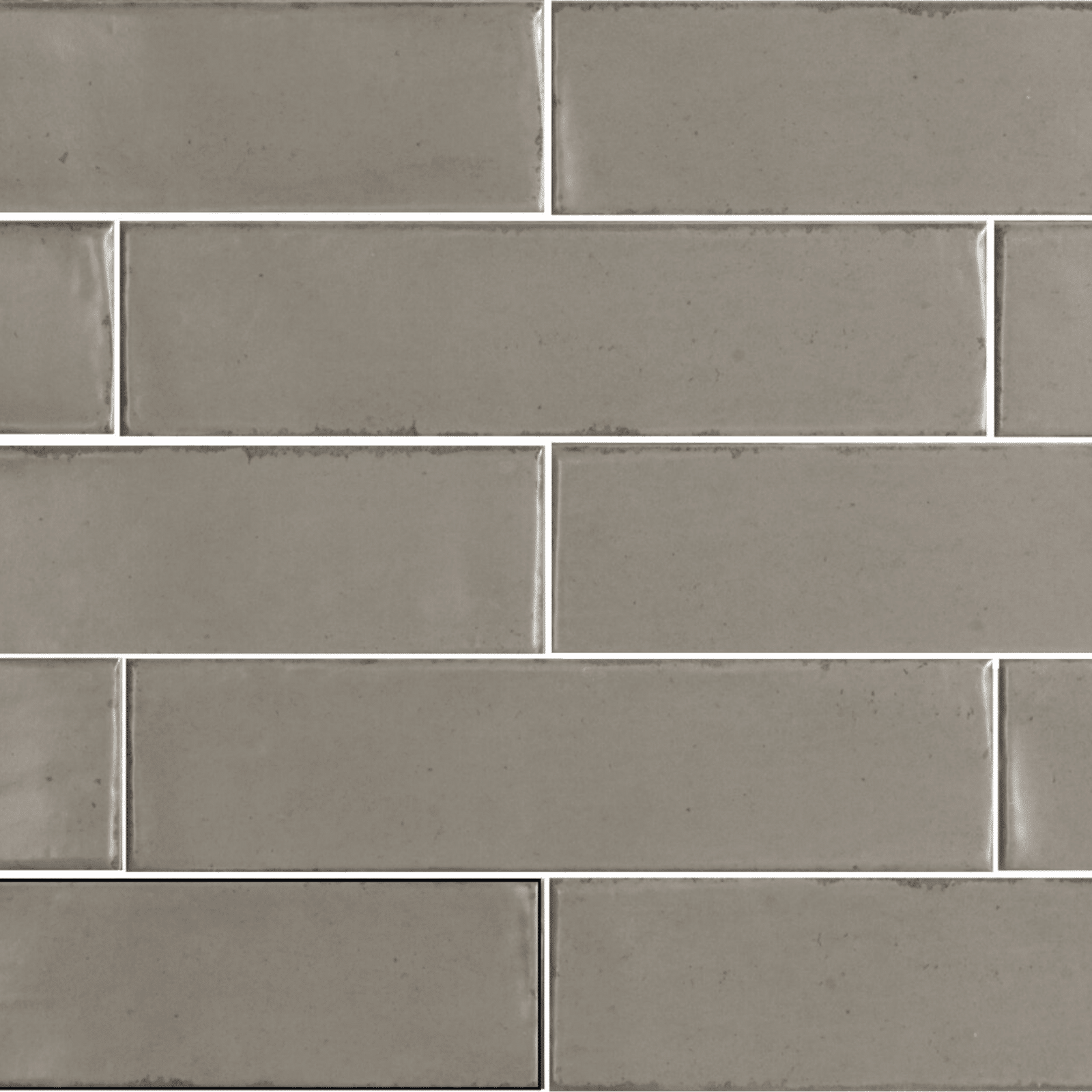 Elegant Calvio Taupe wall tiles