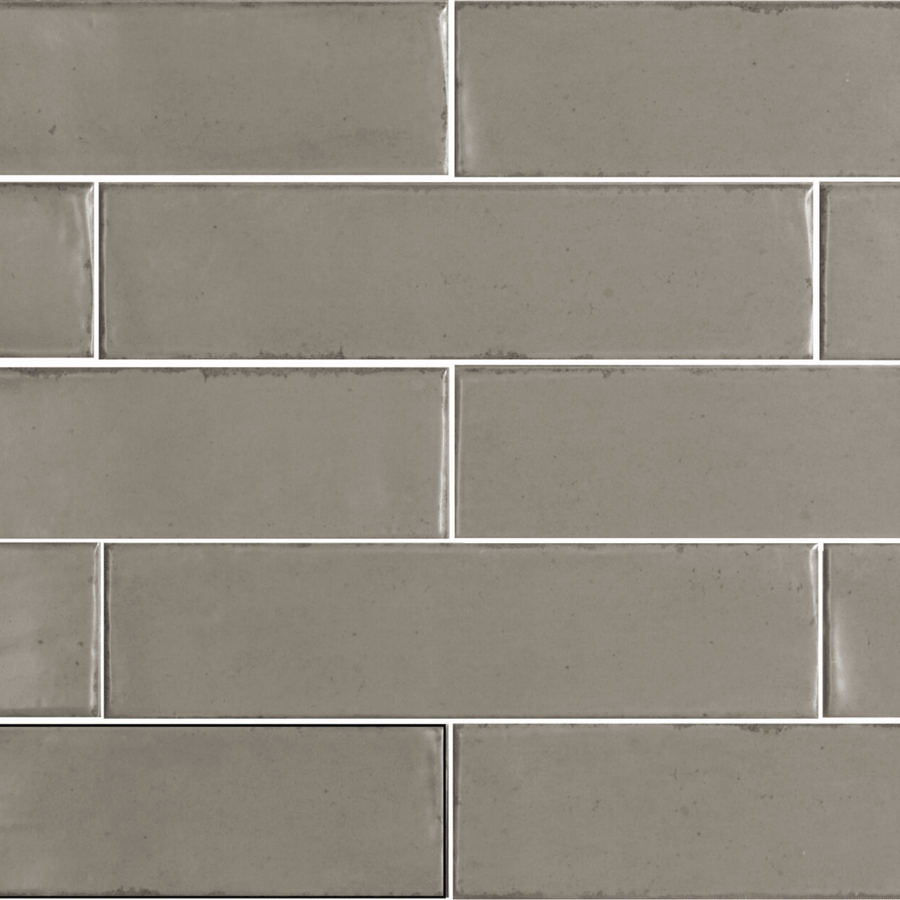 Elegant Calvio Taupe wall tiles