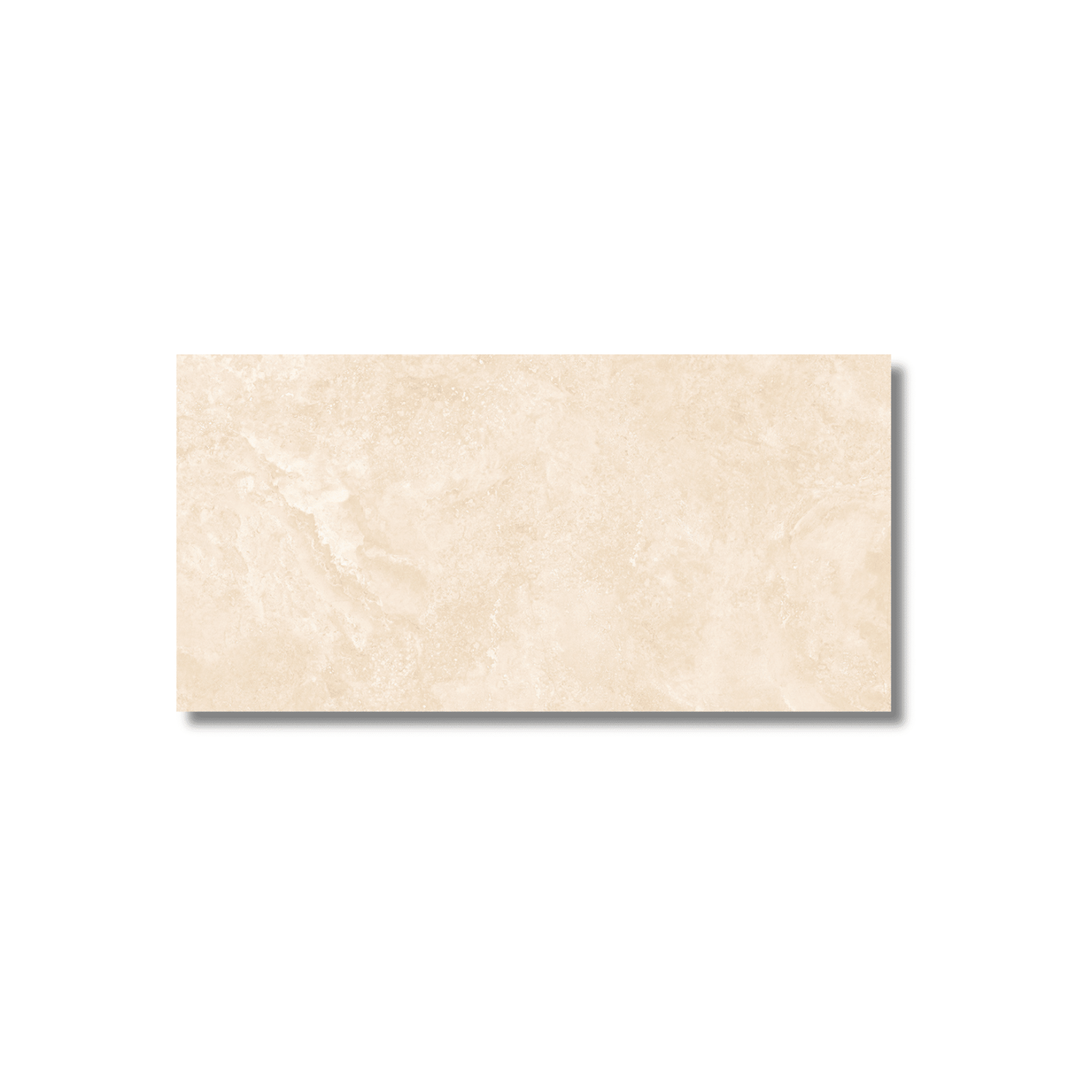 Canyon Beige porcelain floor tile 600x1200