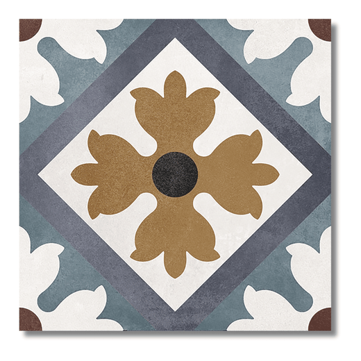 Floriane Carole tiles