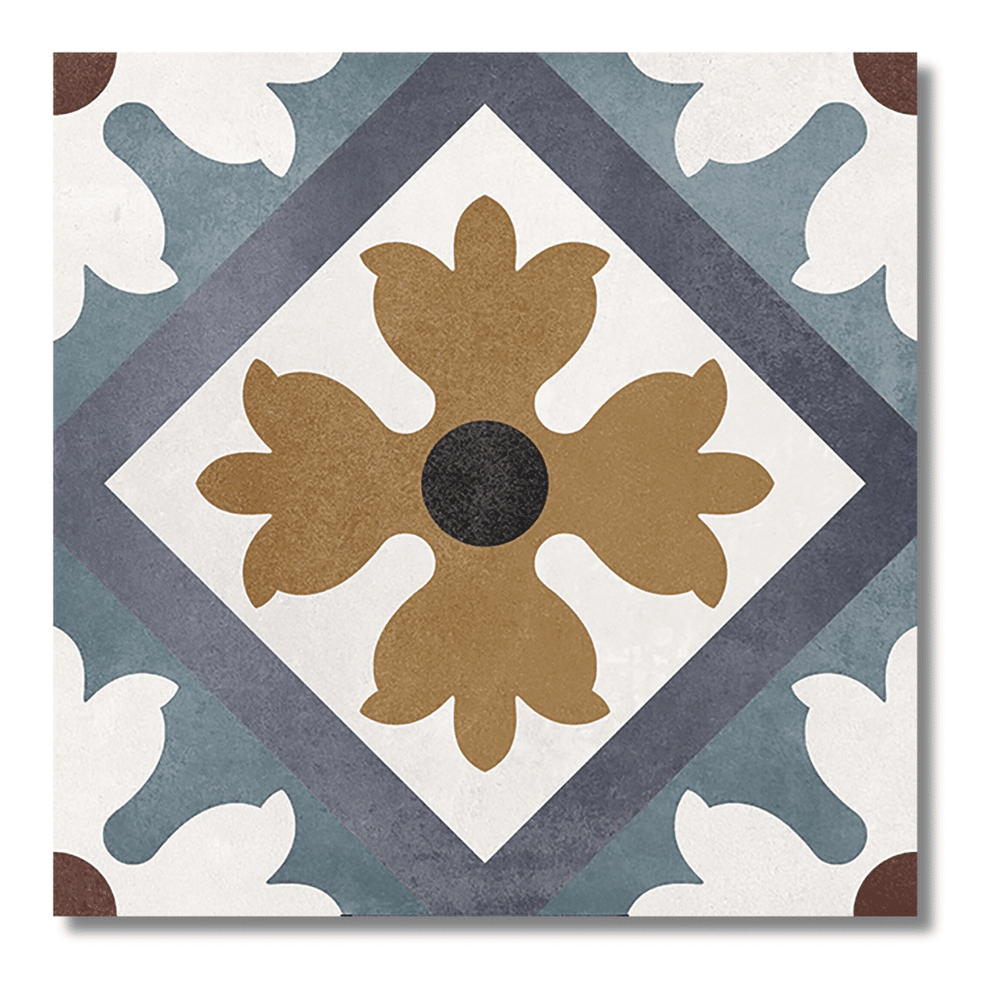 Floriane Carole tiles