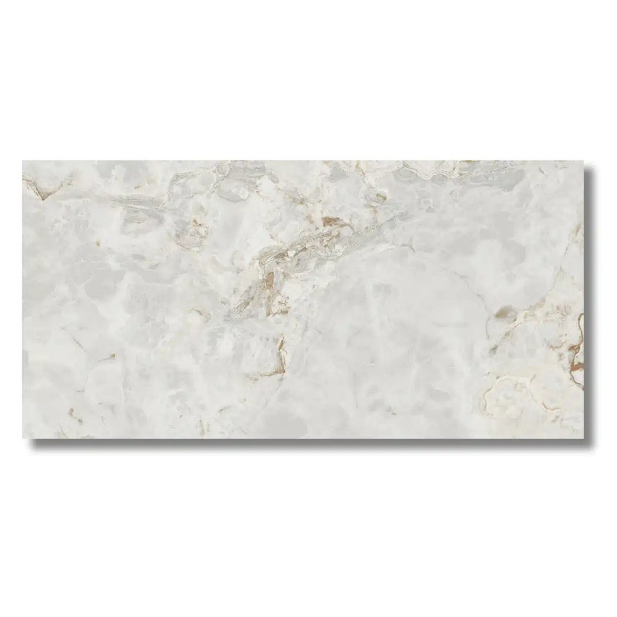 Cashmere Honed porcelain floor tile