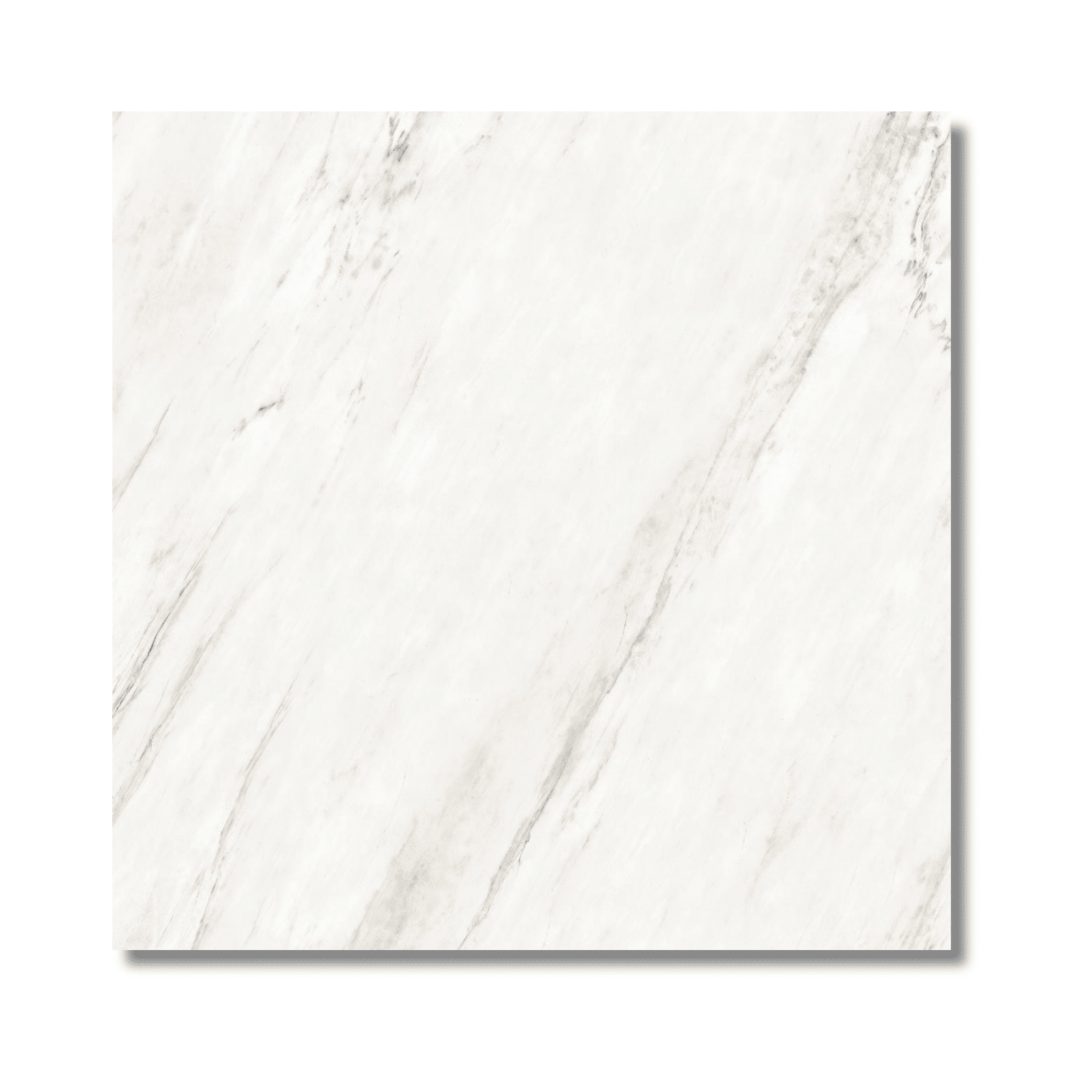Gloss porcelain tile Cavallo design