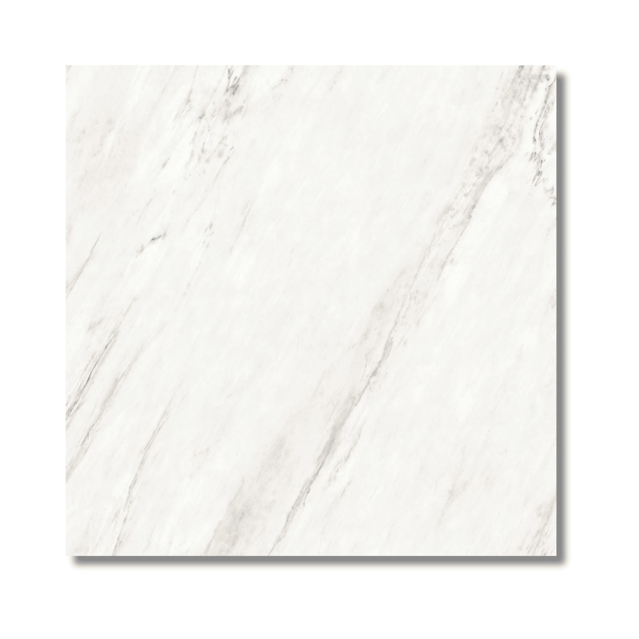 Gloss porcelain tile Cavallo design