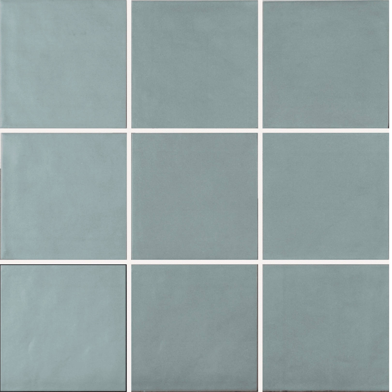 Aqua Sea matt porcelain tiles