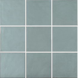Aqua Sea matt porcelain tiles